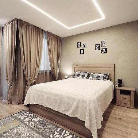 Studio A3 Borovets Gardens Экстерьер фото