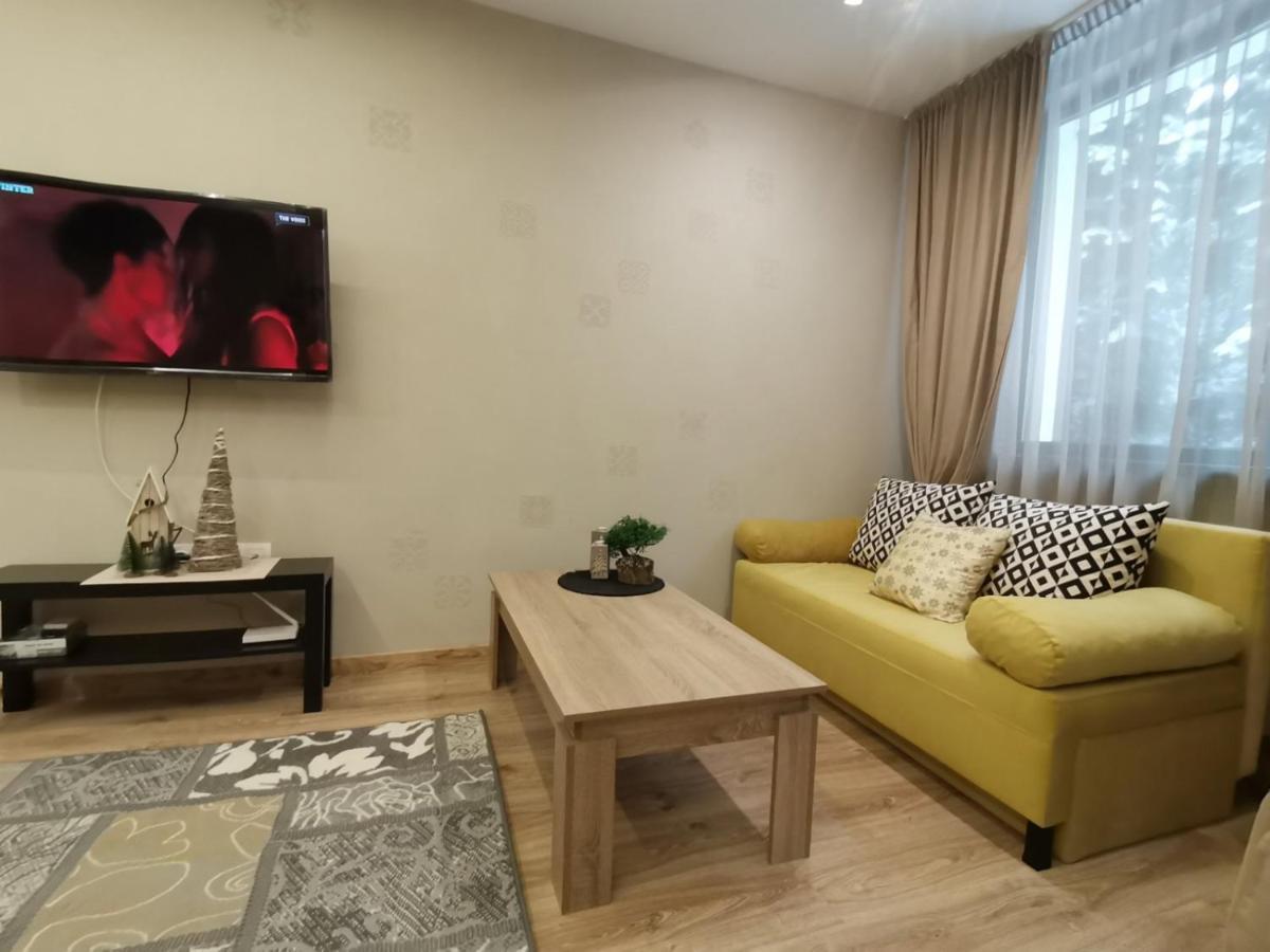 Studio A3 Borovets Gardens Экстерьер фото