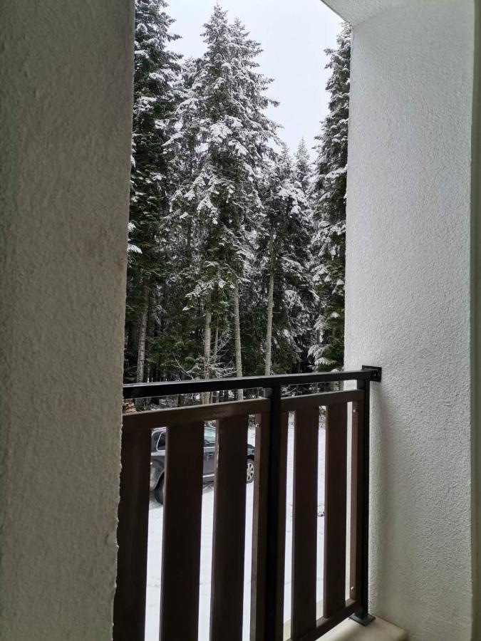 Studio A3 Borovets Gardens Экстерьер фото