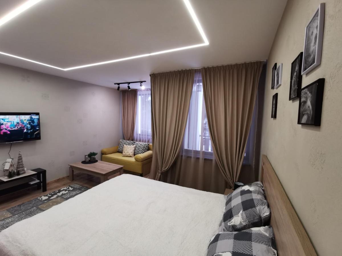 Studio A3 Borovets Gardens Экстерьер фото